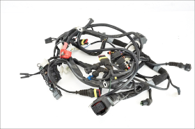 Moto Guzzi V7 Stone 12 15 Complete original electrical system, NON-ABS