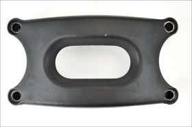 Moto Guzzi V7 Stone 12 15 Original front fender anti-twist support plate