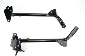 Moto Guzzi V7 Stone 12 15 Original engine mount brackets