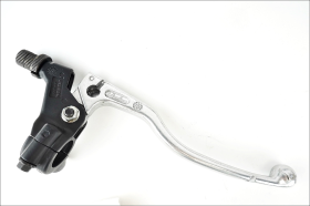 Moto Guzzi V7 Stone 12 15 Clutch lever with original bracket