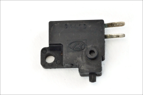 Moto Guzzi V7 Stone 12 15 Original front brake master cylinder switch