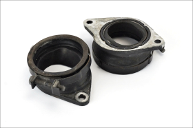 Honda Transalp XL 700 V ABS 07 13 collettori aspirazione originali