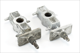 Honda Transalp XL 700 V ABS 07 13 tendicatena trasmissione finale originali