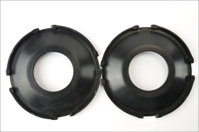 Honda Transalp XL 700 V ABS 07 13 flap guarnizioni dischi anteriori originali