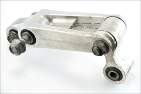 Honda Transalp XL 700 V ABS 07 13 leveraggio ammortizzatore con bielletta originale