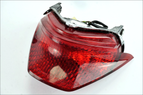 Honda Transalp XL 700 V ABS 07 13 faro posteriore originale