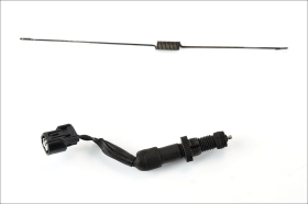 Honda Transalp XL 700 V ABS 07 13 interruttore sensore faro stop posteriore con molla originale