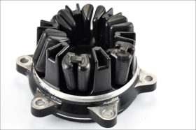 Honda Transalp XL 700 V ABS 07 13 mozzo portacorona con parastrappi originale