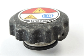 Honda Transalp XL 700 V ABS 07 13 tappo radiatore originale