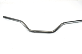 Honda Transalp XL 700 V ABS 07 13 manubrio sterzo originale