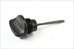 Honda Transalp XL 700 V ABS 07 13 stecca tappo olio motore carico originale