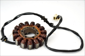 Honda Transalp XL 700 V ABS 07 13 statore magnete originale