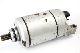 Honda Transalp XL 700 V ABS 07 13 motorino avviamento originale