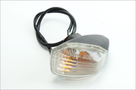 freccia indicatore di direzione posteriore destra originale Kawasaki ER 6N 06 08