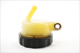 serbatoio olio freni posteriore originale Honda Hornet 900 02 06