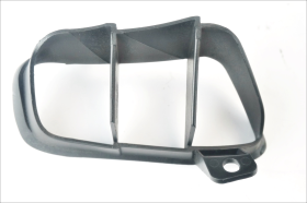 Honda CBF 1000 06 08 griglia convogliatore aria carena laterale sinistra originale