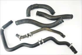 Honda CBF 1000 06 08 tubi manicotti radiatore originali