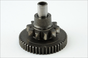 ingranaggio motorino avviamento originale Honda Hornet 900 02 06