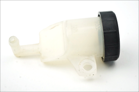 BMW F 800 R 09 11 serbatoio olio freni posteriore originale