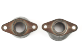 Suzuki Inazuma 250 12 17 collettori aspirazione originali