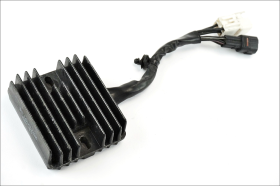 Suzuki Inazuma 250 12 17 regolatore di tensione originale