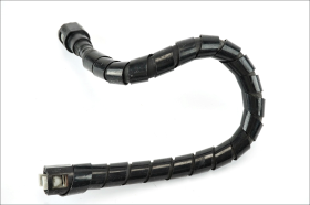 Suzuki Inazuma 250 12 17 tubo innesto benzina con fermi originale