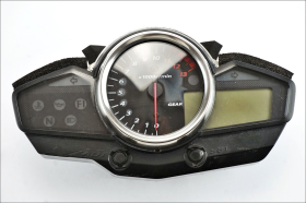 Suzuki Inazuma 250 12 17 strumentazione contachilometri originale