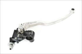 Suzuki Inazuma 250 12 17 leva frizione con supporto e interruttore originale