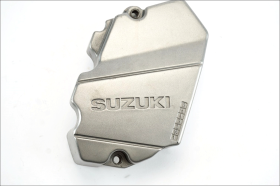 Suzuki Inazuma 250 12 17 carter coperchio pignone originale
