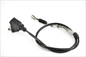 Suzuki Inazuma 250 12 17 cavo frizione con gommino originale