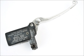 Suzuki Inazuma 250 12 17 pompa freno anteriore con leva originale