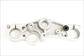 Suzuki Inazuma 250 12 17 piastra superiore forcella originale