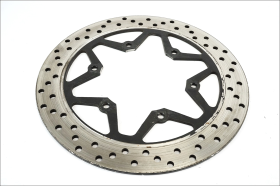 Suzuki Inazuma 250 12 17 disco anteriore originale