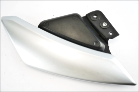 Suzuki Inazuma 250 12 17 fianchetto pannello sottosella sottoserbatoio destro originale