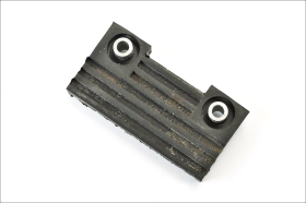 Suzuki Inazuma 250 12 17 gommino serbatoio posteriore originale