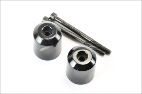 Suzuki Inazuma 250 12 17 bilancini stabilizzatori manubrio con perni originali