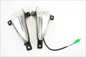 Suzuki Inazuma 250 12 17 frecce anteriori originali