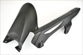 Suzuki Inazuma 250 12 17 parafango posteriore con copricatena originale