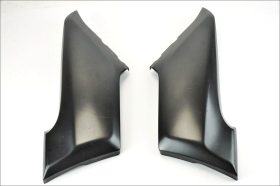 Suzuki Inazuma 250 12 17 fianchetti carene sottocodone originali