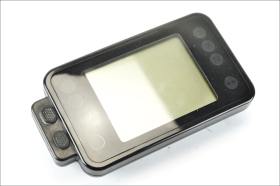 Benelli Leoncino 125 22 25 strumentazione contachilometri originale