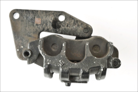 Benelli Leoncino 125 22 25 pinza anteriore originale