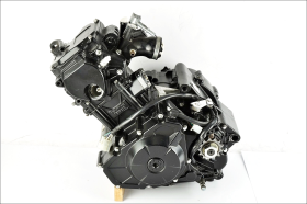 Benelli Leoncino 125 22 25 motore completo originale