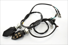 frecce led universali