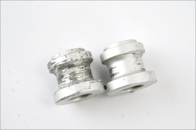 BENELLI BN 302 R 17 20 nottolini cavalletto originali