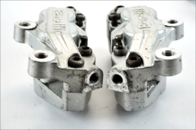 BENELLI BN 302 R 17 20 pinze anteriori originali