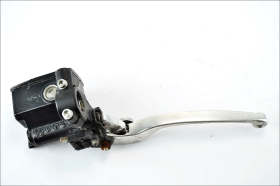 BENELLI BN 302 R 17 20 pompa freno anteriore con leva originale