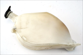 HONDA CBF 600 S 07 12 Original water bottle expansion tank