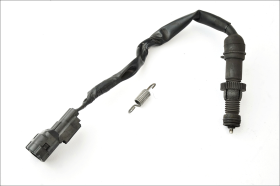 HONDA CBF 600 S 07 12 interruttore faro stop posteriore con molla originale