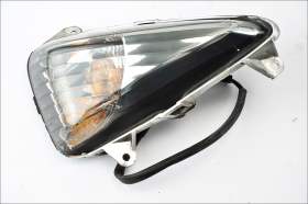 HONDA CBF 600 S 07 12 Original front left turn signal