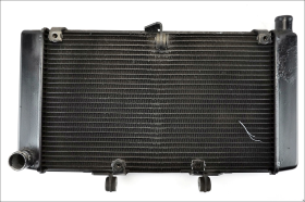 HONDA CBF 600 S 07 12 radiatore acqua originale